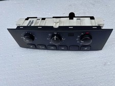 Volvo S40 V40 acc heater