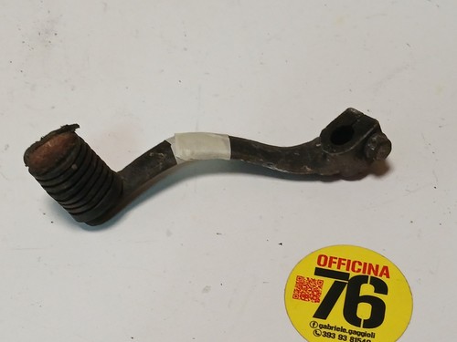 Gear shift lever honda - honda, ns