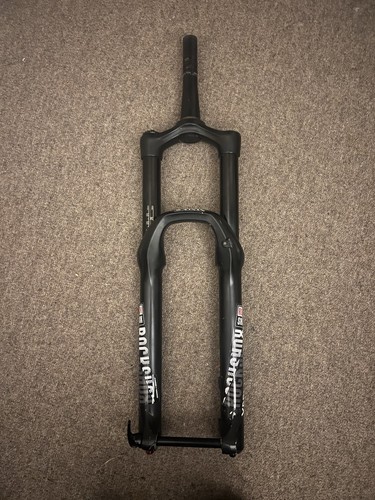 Rockshox yari rct3 - rct3, 27.5