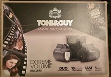 Toni Guy Extreme Volume Heated