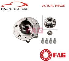 WHEEL BEARING KIT SET FRONT