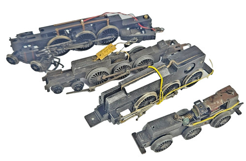 Job lot mainline gauge - mainline, oo