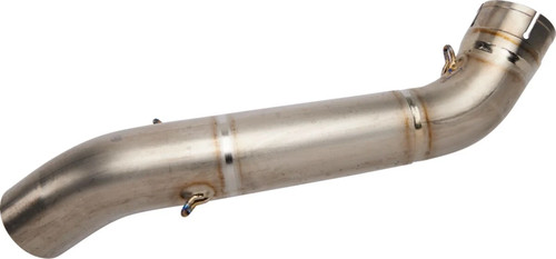 Akrapovic link pipe - link,