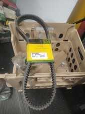 Genuine John Deere Gator