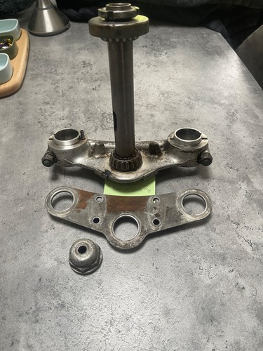 Bmw 1973 yokes top - 75/5,