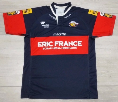 Wakefield trinity wildcats - trinity,