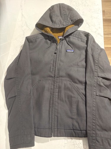 Patagonia mens lined - mens, canvas
