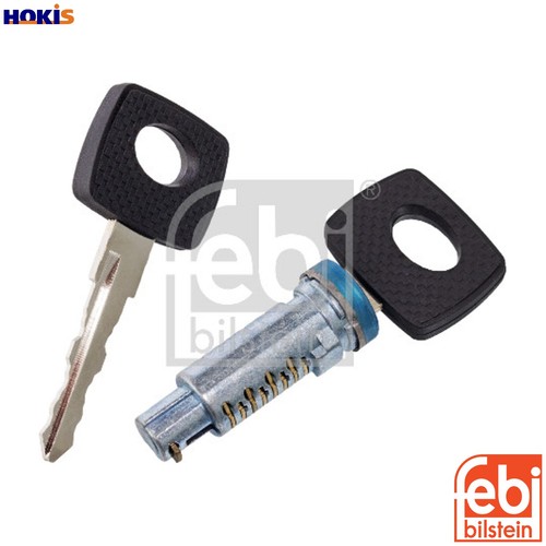 Lock cylinder 24976 for - cylinder, vw