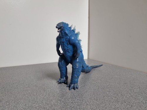 Playmates monsterverse - playmates,