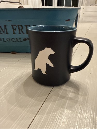 Starbucks mug 2012 - , bear
