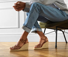 RUSSELL & BROMLEY Headspin