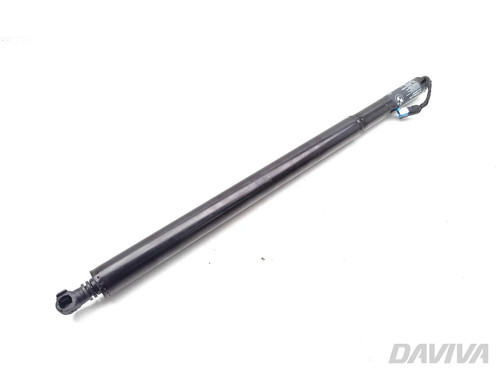 Bmw tailgate electric strut - bmw,