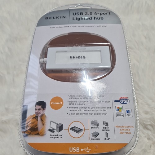 Belkin usb port - usb,
