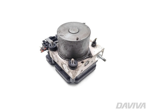 Peugeot boxer brake pump abs - brake,