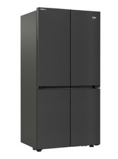 Beko G91626N HarvestFresh