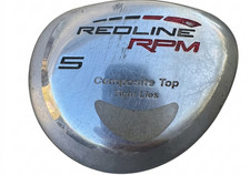 Adams Golf Redline RPM Tight
