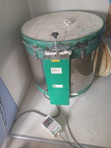 Potterycrafts electric kiln