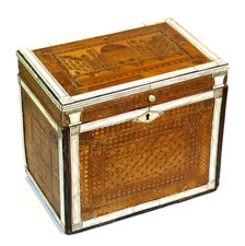 c1810 ANTIQUE 19thC FRENCH