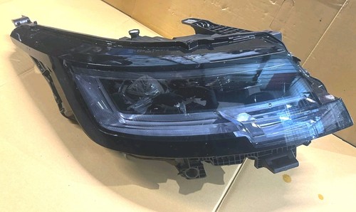 Genuine range rover - genuine, l460