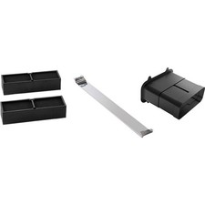 Elica KIT0180522 Cooker Hood Accessorie Free Standing Black