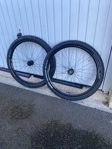 Hope pro mtb - hope,