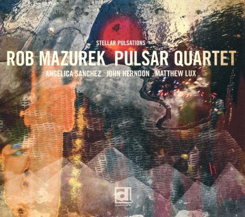 Rob pulsar quar - -pulsar, maz
