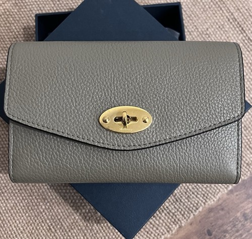 Medium mulberry darley small - mulberry,