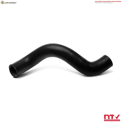 Radiator hose gpp - radiator,
