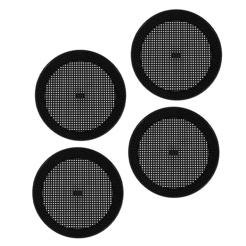4pcs rotary soil sieves for - sieves,