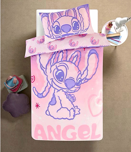 Disney lilo stitch - lilo, angel