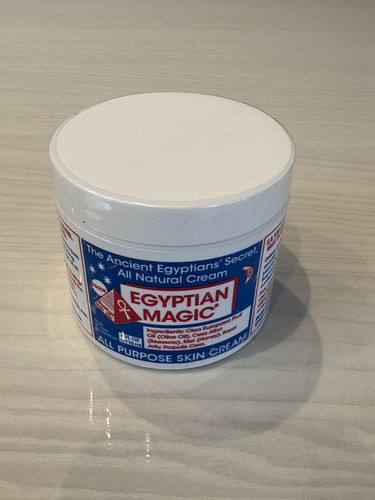 Egyptian magic moisturiser - egyptian,
