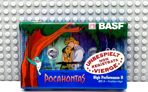 Basf pocahontas 1995 90 - basf,