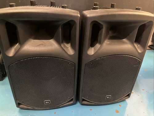 Qtx qx12a inch active - qtx, pa