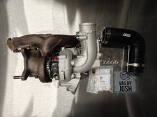 K03 Hybrid Turbo | 2.0 TSI