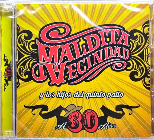 Maldita vecindad los hijos - maldita,