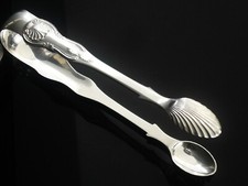 Scottish Antique Sterling