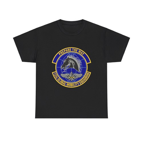 123d global mobility squadron - mobility,
