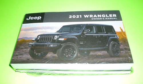 2021 jeep wrangler - 2021,