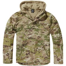Brandit Windbreaker Army