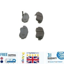 Brake Pad Set 0986461759 for