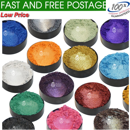 Pearl pigment powder for - pearl,