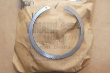 YAMAHA YCS1  YCS1C  1968