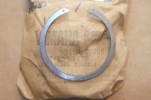 Yamaha ycs1 ycs1c 1968 - yamaha,
