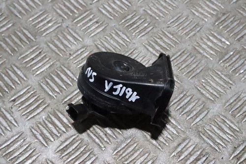Ford focus mk4 horn - mk4,