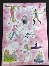 Phoenix Trading. 'Enjoy Your