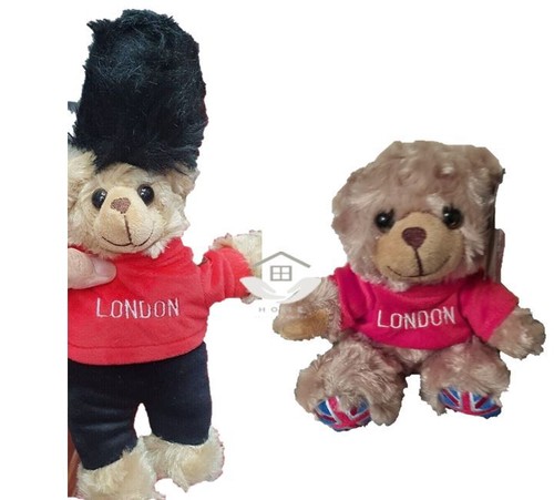 Souvenir london teddy - souvenir,