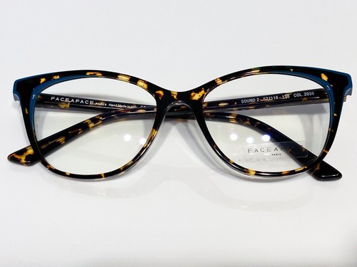 Face womens glasses - face,