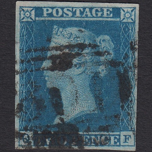U16 1841 2d blue - qv,