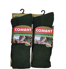 Men's Commando Patrol  Socks