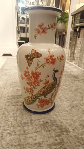 Large vintage glazed - large,